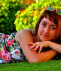 Rencontre Femme : Tanya, 36 ans à Biélorussie  витебск